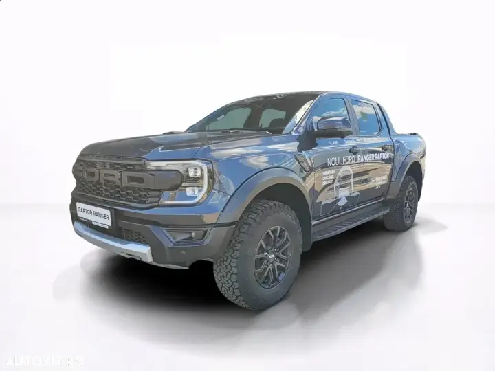 Ford Raptor