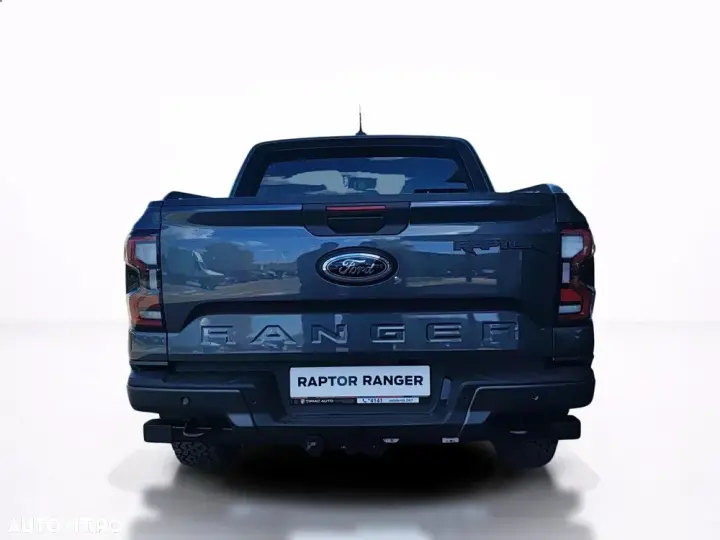 Ford Raptor
