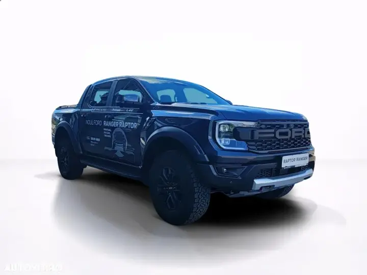 Ford Raptor