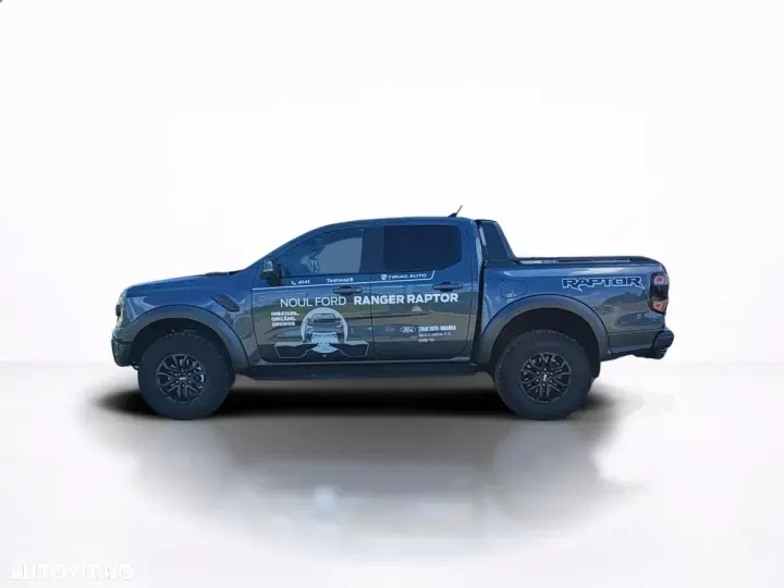 Ford Raptor