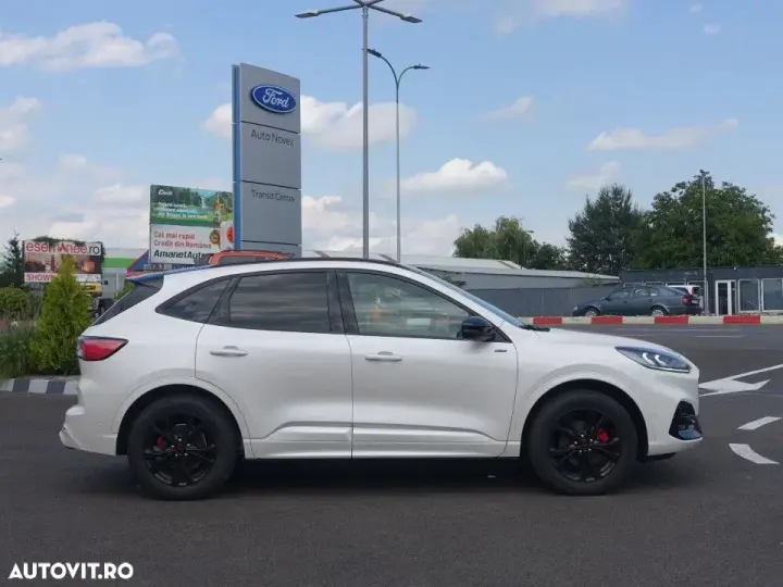 Ford Kuga III