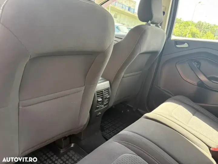 Ford Kuga III 2.0 TDCi 4WD Trend