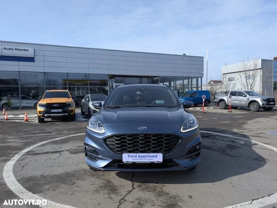 Ford Kuga III — imagine 2