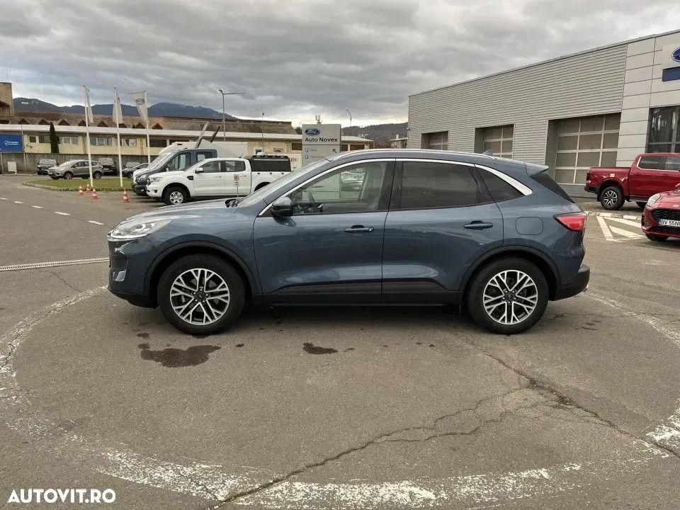 Ford Kuga III — imagine 4