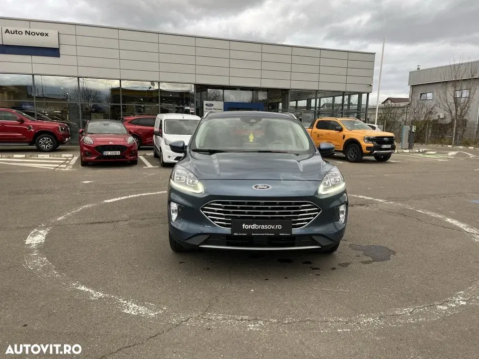 Ford Kuga III — imagine 2
