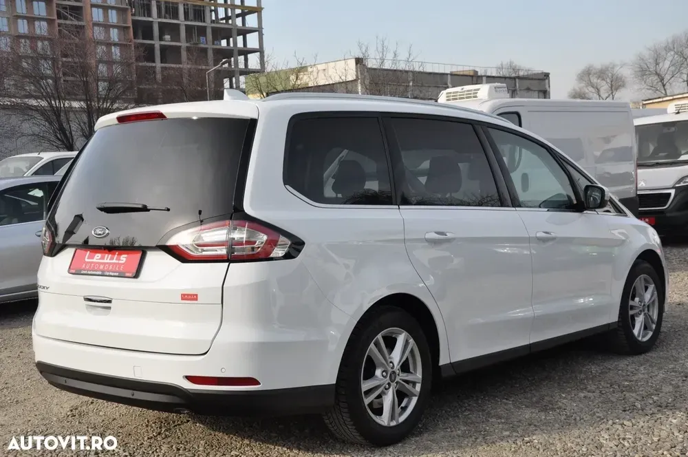 Ford Galaxy III — imagine 4