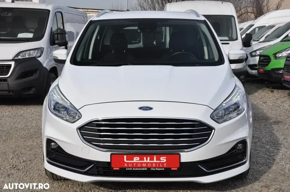 Ford Galaxy III — imagine 2