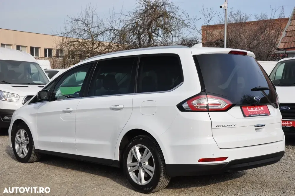 Ford Galaxy III — imagine 6