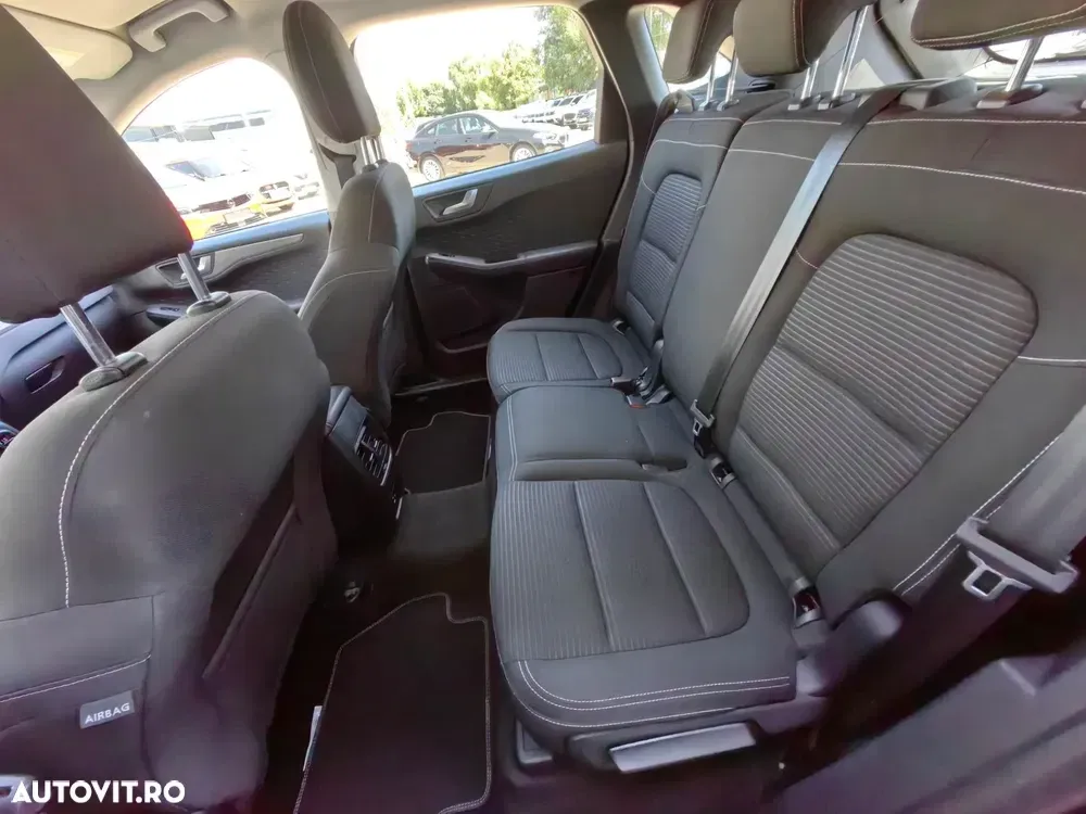 Ford Kuga 1.5 EcoBlue Aut. TITANIUM — imagine 6