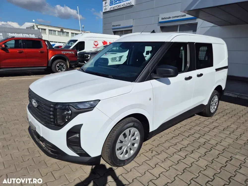 Ford Transit — imagine 3