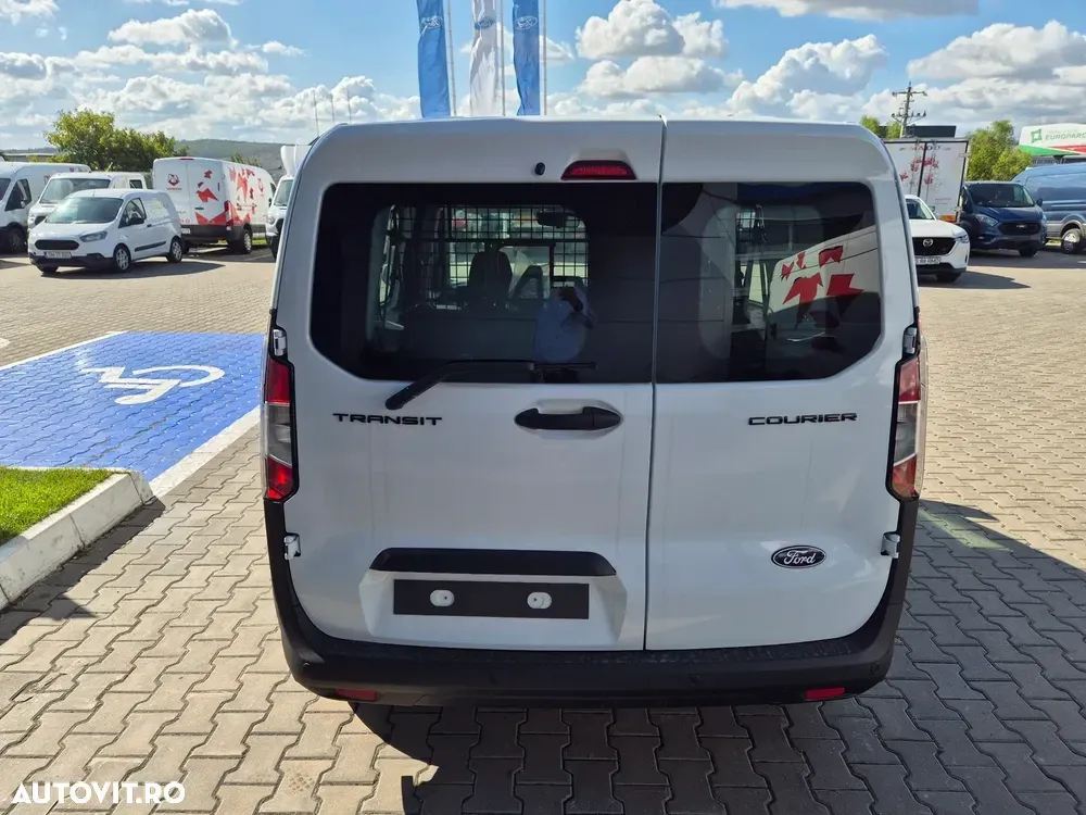 Ford Transit — imagine 6