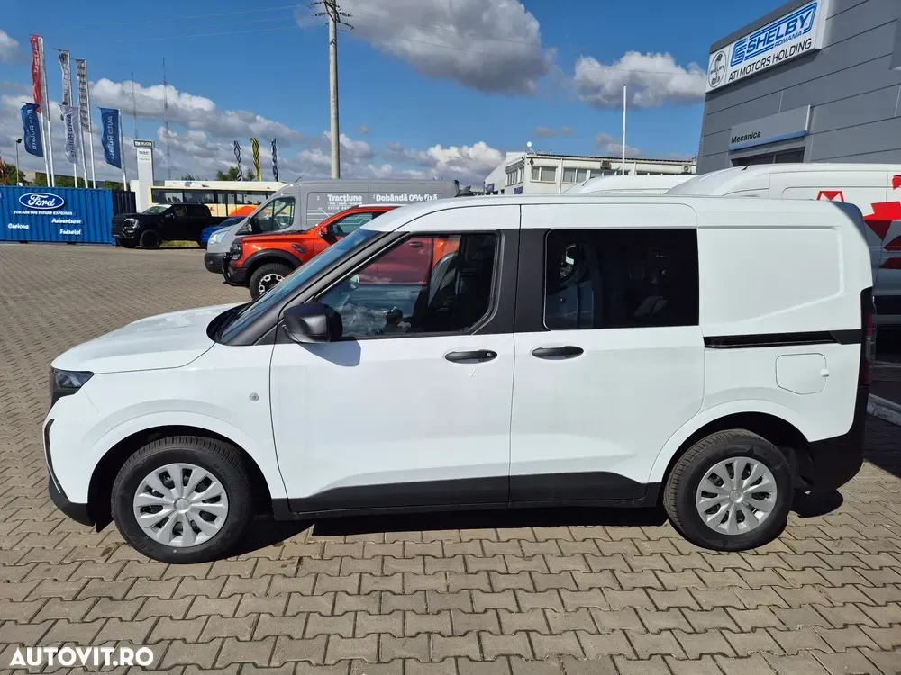 Ford Transit — imagine 4