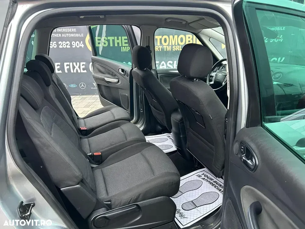 Ford S-Max — imagine 6