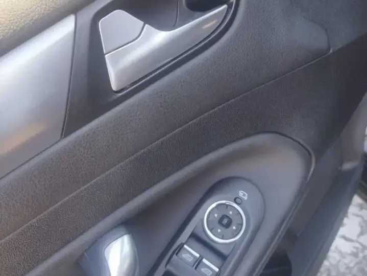 Ford Mondeo IV 1.6 TDCi ECOnetic