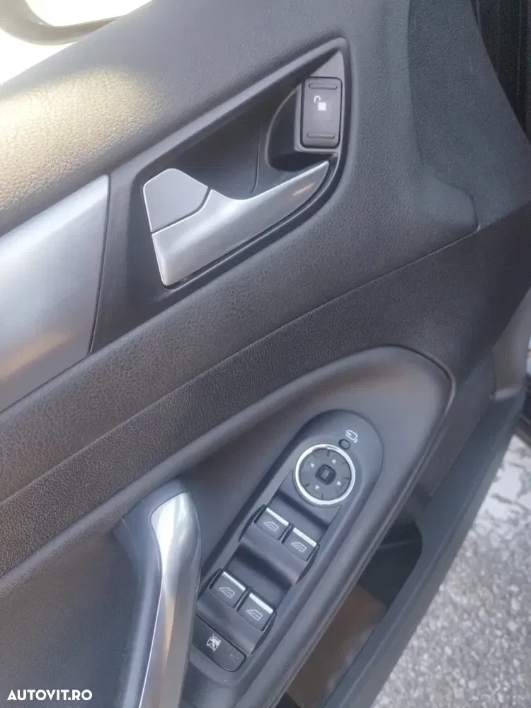 Ford Mondeo IV 1.6 TDCi ECOnetic — imagine 6