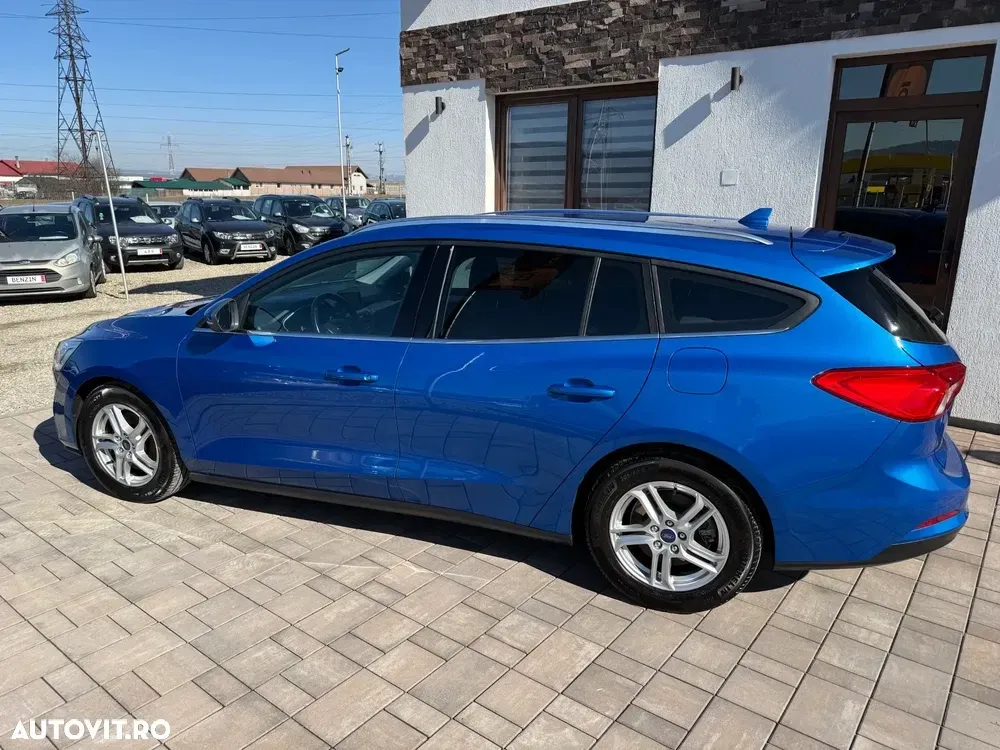 Ford Focus — imagine 2