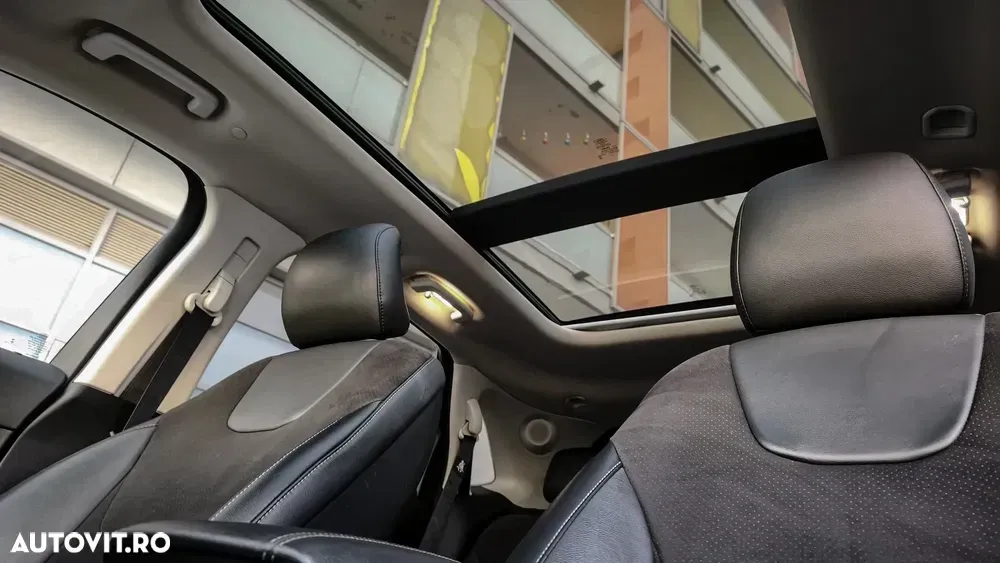 Ford Edge 2.0 TDCi Powershift Sport — imagine 6