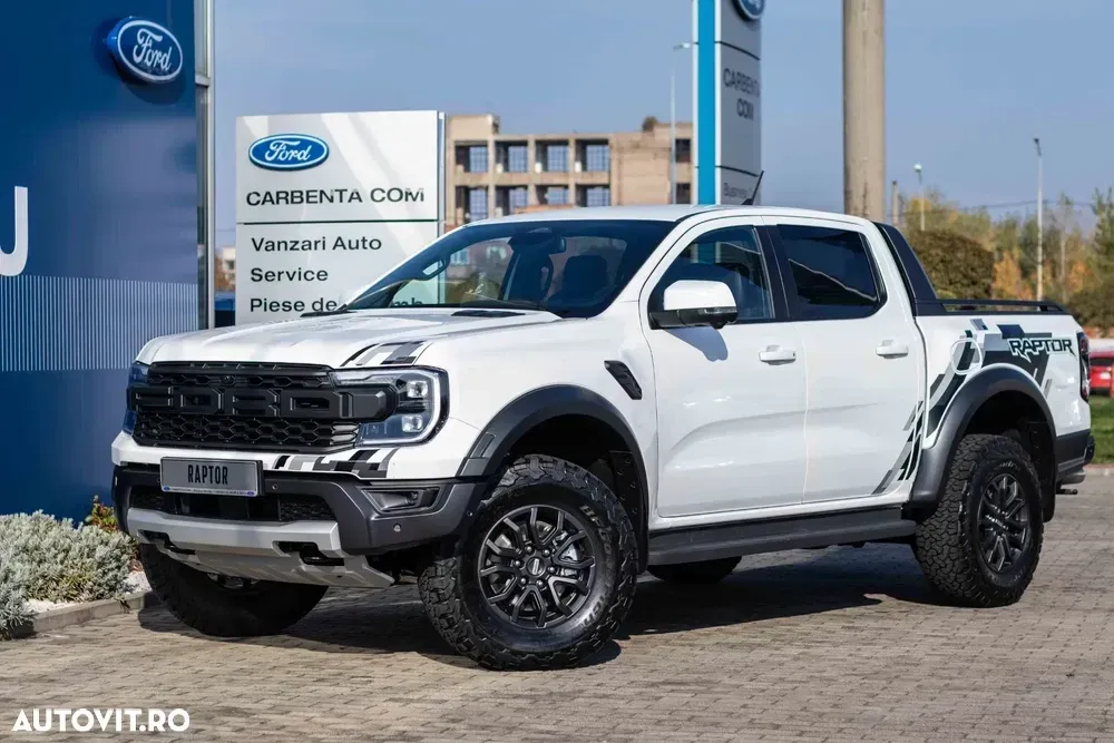 Ford Ranger — imagine 2