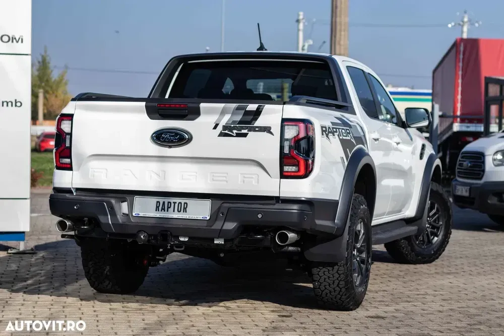 Ford Ranger — imagine 6