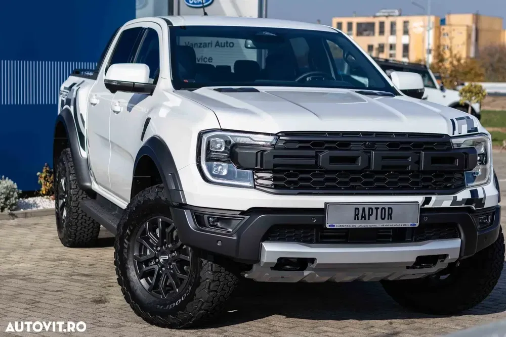 Ford Ranger — imagine 4