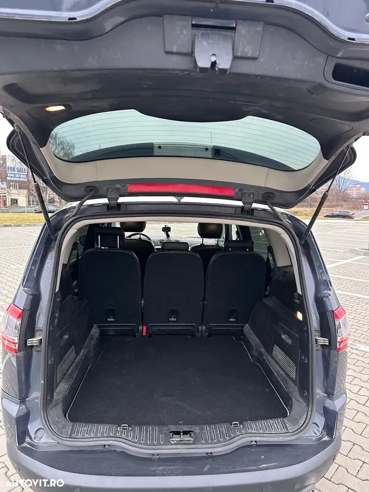 Ford S-Max I 2.2 TDCi Aut. Titanium — imagine 6