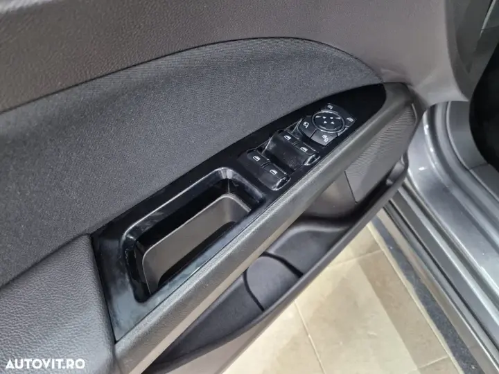 Ford Mondeo IV 2.0 TDCI PowerShift Business
