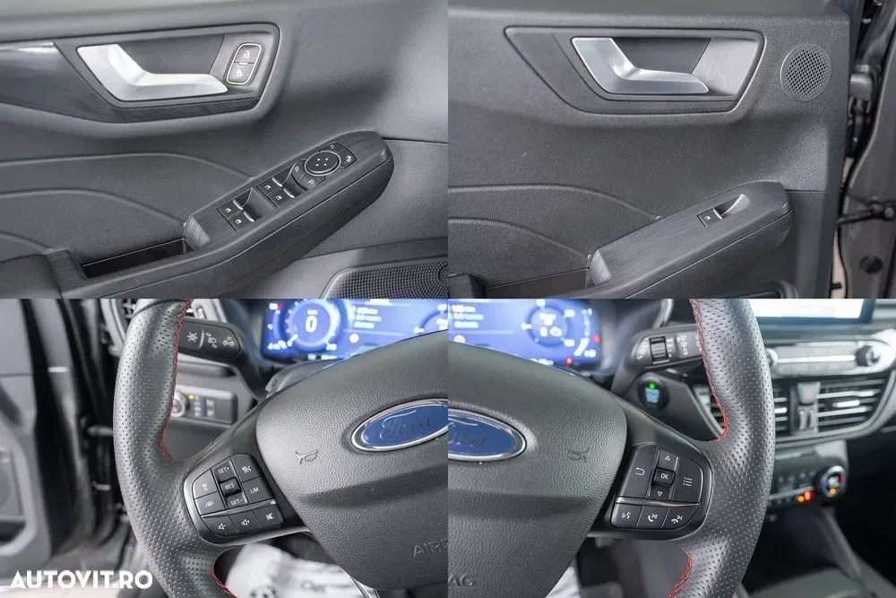 Ford Kuga III 2.5 Duratec PHEV ST-LINE — imagine 3