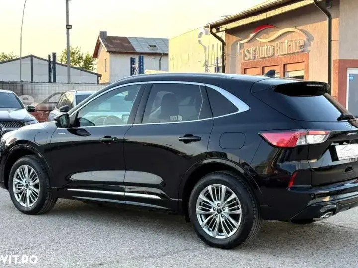 Ford Kuga III
