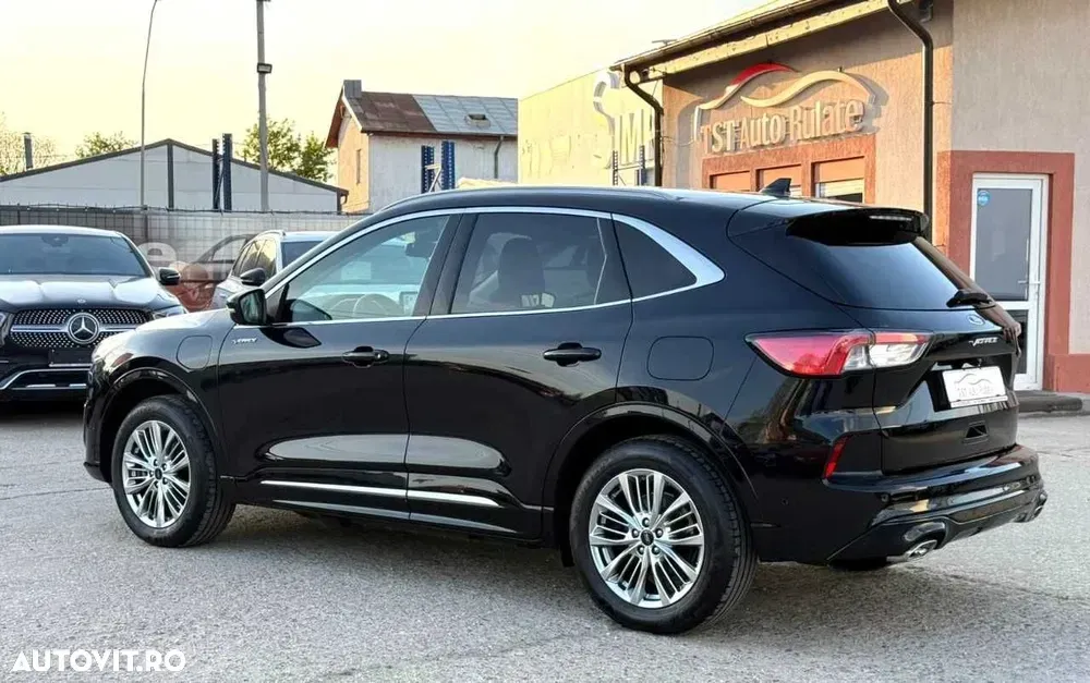 Ford Kuga III — imagine 5