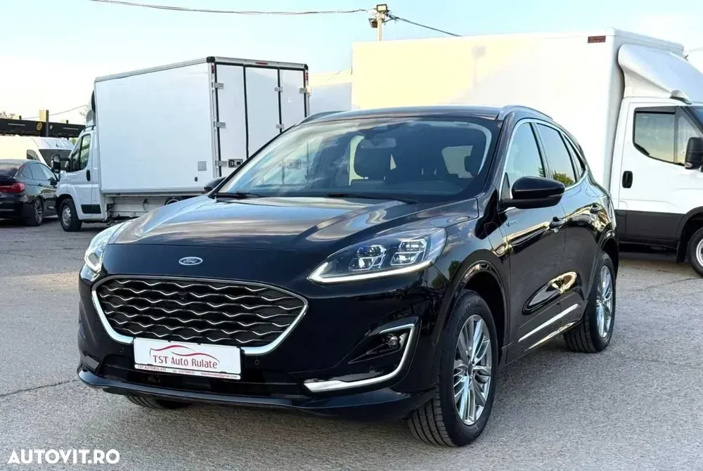Ford Kuga III — imagine 2