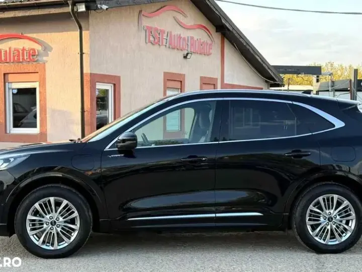 Ford Kuga III