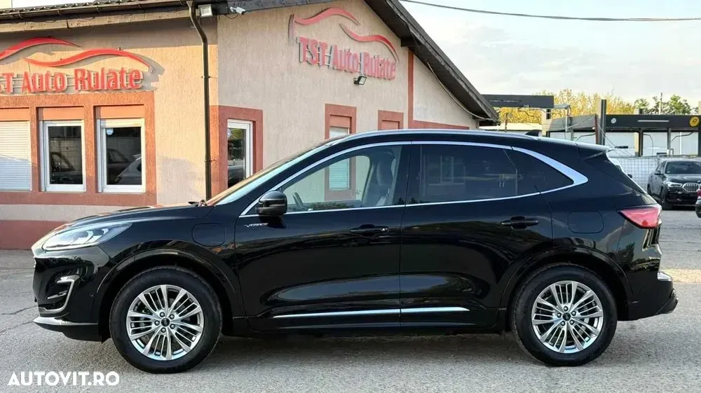 Ford Kuga III — imagine 4
