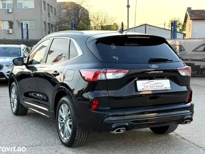 Ford Kuga III