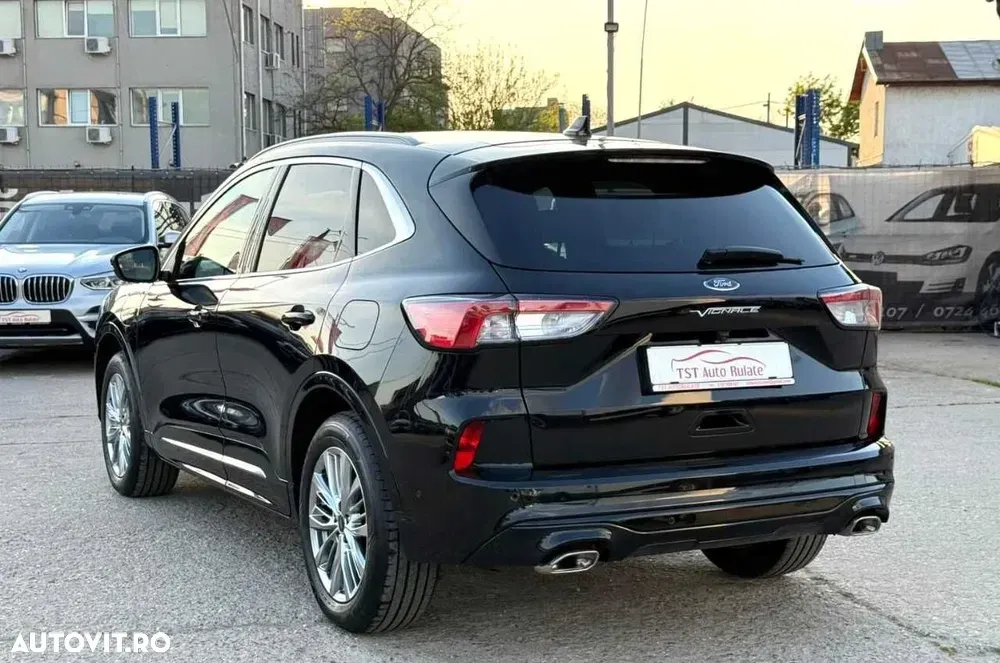 Ford Kuga III — imagine 6