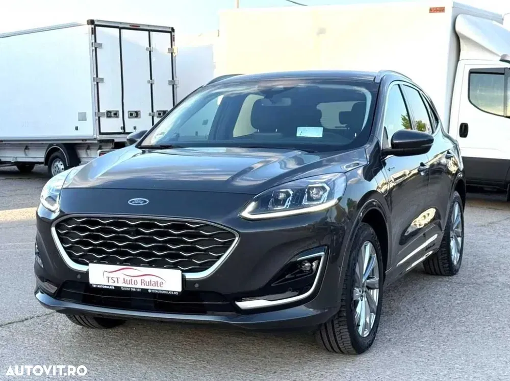 Ford Kuga III — imagine 2