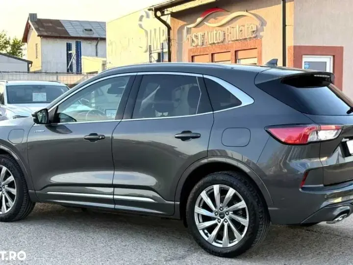 Ford Kuga III