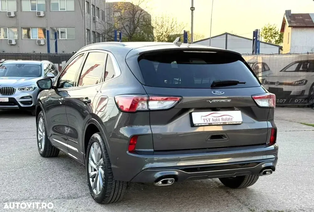 Ford Kuga III — imagine 6
