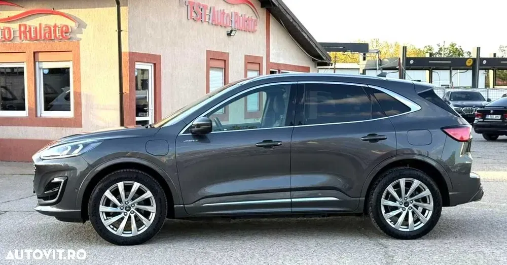 Ford Kuga III — imagine 4