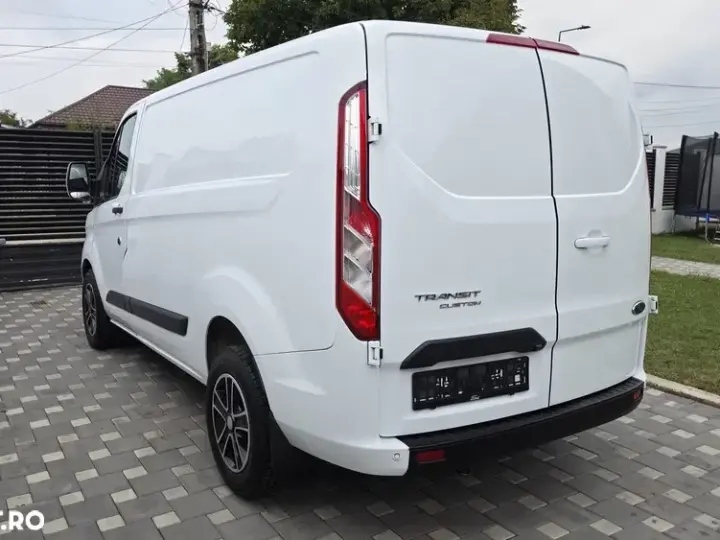 Ford Transit 350 2.0 EcoBlue 105 CP L3 FWD Base