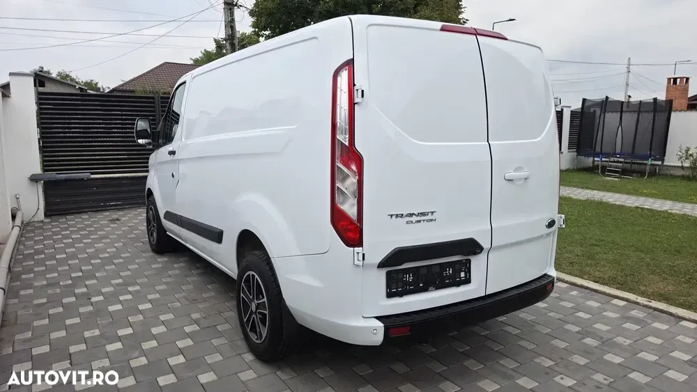 Ford Transit 350 2.0 EcoBlue 105 CP L3 FWD Base — imagine 4