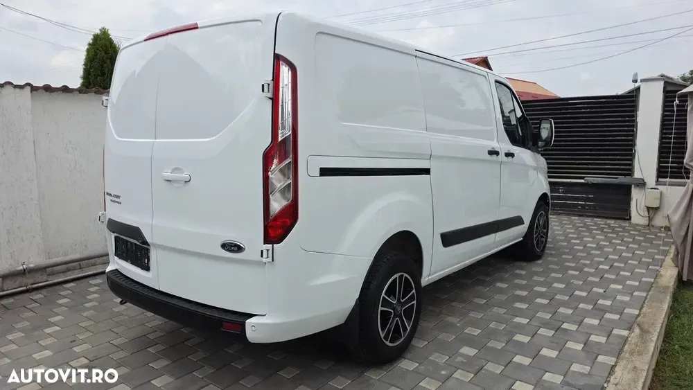 Ford Transit 350 2.0 EcoBlue 105 CP L3 FWD Base — imagine 3