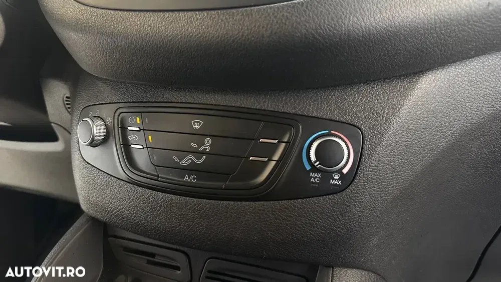 Ford Transit 1.5 TDCi L1 Kombi Commercial Ambiente — imagine 6