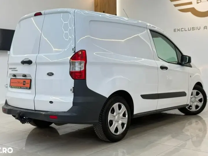 Ford Transit 1.5 TDCi L1 Kombi Commercial Ambiente