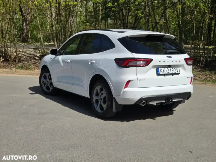 Ford Kuga III