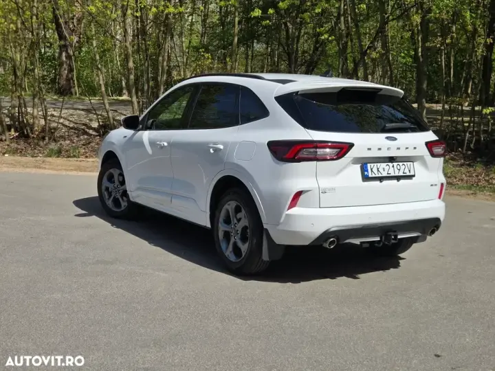 Ford Kuga III