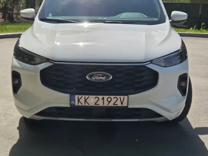 Ford Kuga III