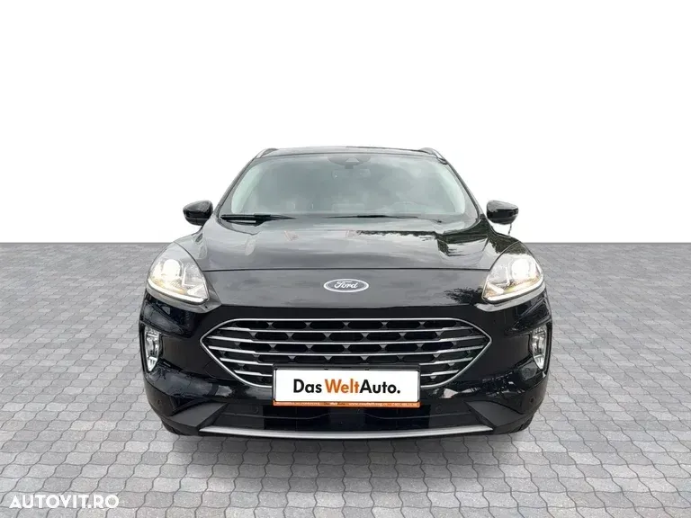 Ford Kuga III 2.5 Duratec FHEV FWD Titanium — imagine 2