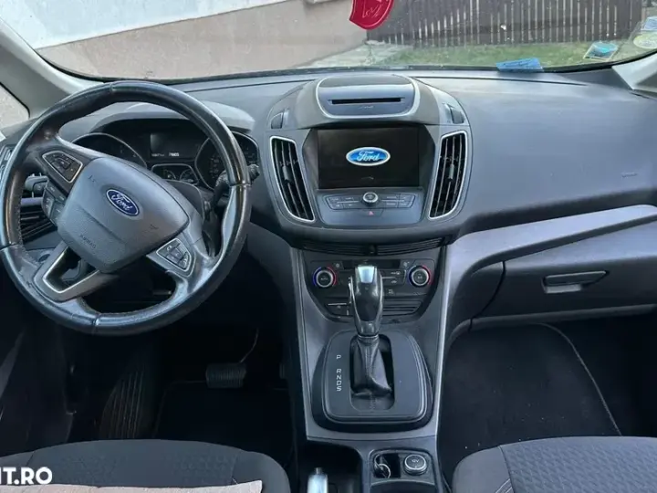 Ford C-MAX II