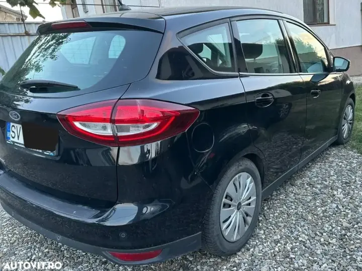 Ford C-MAX II