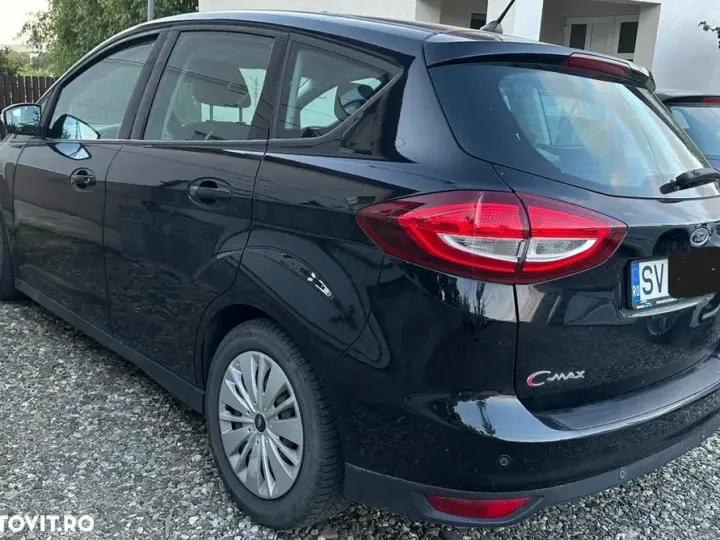 Ford C-MAX II